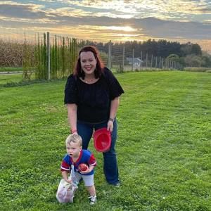 Meet your Posher, Carrie